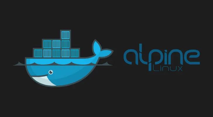 Install Docker on Alpine Linux
