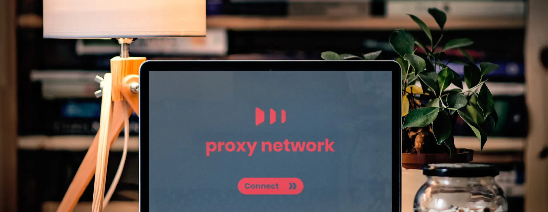 Create SOCKS Proxy with SSH